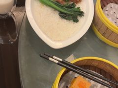 -湛江民大喜来登酒店-采悦轩中餐厅