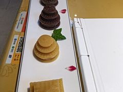 -大海碗·炸酱面·烤鸭·京菜(天坛店)