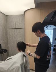 -P.STYLE 派斯造型