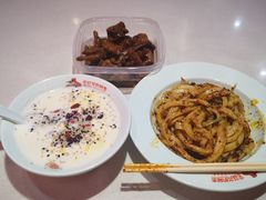 -宝葫芦西北茶食铺(万达店)
