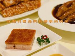-利苑酒家(合景国际金融广场店)