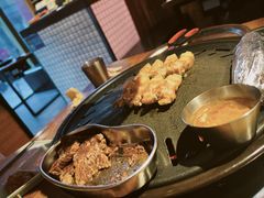 五花肉-济州爱肉堂(总店)