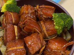 -香顺·客家菜(东坑店)