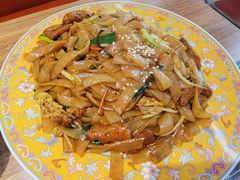 -勇興發港式茶餐厅(江宁店)