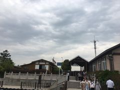 -长圻码头