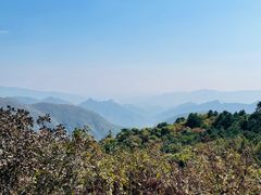-妙峰山风景名胜区