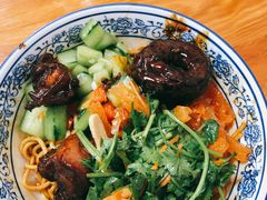 -梅溪·小伙子干挑面(安吉总店)