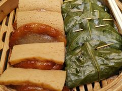 松糕拼油角-猪肉婆私房菜(容桂总店)