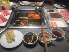 -海底捞火锅(九久奥特莱斯店)
