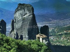 -梅黛奥拉修道院