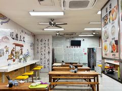 -阊门姚记豆浆(旧学前直营店)