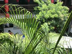 -香满楼(临安路店)