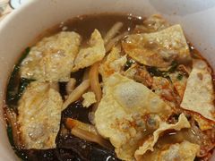-文昌桥螺蛳粉(魏公村店)