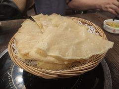 -醉美东江·三文鱼·烧鸡公