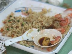 -景好海鲜餐厅(大鹏必选旅游店)