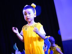 -猴有戏教育戏剧·音乐剧·主持口才·演讲朗诵辩论(环球港华师大校区)