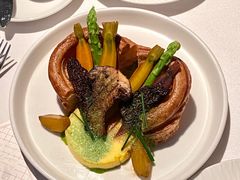 -壳里西餐厅Coquille Seafood Bistro(蒙自路店)