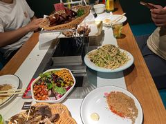 -高鸽子锦州烧烤63年(海阳路店)