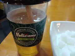 -Pelicana百利家炸鸡(江南西名店城店)