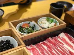 餐前小菜-胜博殿日式炸猪排(西红门店)