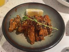 -BE BRIGHT KITCHEN(正佳广场店)