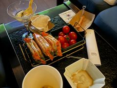 -华夏良子·足道SPA养生(上海崮山路明悦店)