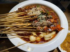 -三生小馆(亭知路店)