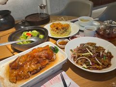 -顺风汤馆·广府粤菜(江宸天街店)