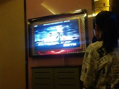 -星乐汇量贩式KTV(中冶祥腾城市广场店)