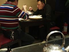 -刘胖子家常菜·蹄花焖藕(中南店)