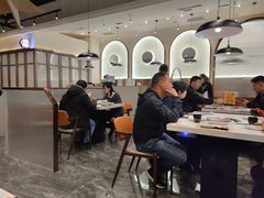 大堂-有鱼吃·纸包烤鱼(曲江创意谷店)