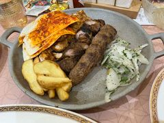 -BRBR叙利亚餐厅(总店)