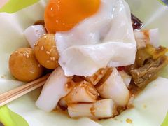 -華叔茶記