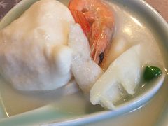 -山外山菜馆(玉泉路店)