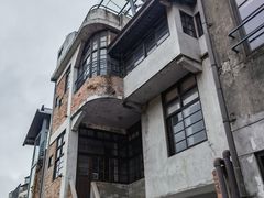 -剥皮寮历史街区