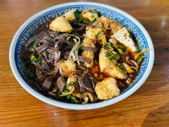 -东关赵记粉汤羊血(兴庆北路店)