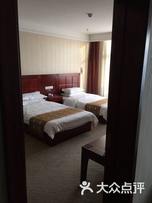 汉柏大酒店图片 - 第6张