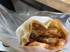 -真素诚·清真(新华路店)