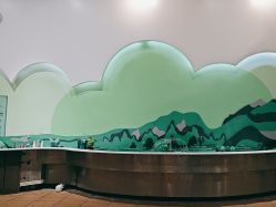 -MELAND CLUB亲子乐园•派对(石家庄万象城店)