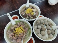 -潮镇老尾牛杂(环城西路店)