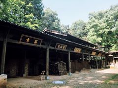 -景德镇古窑民俗博览区