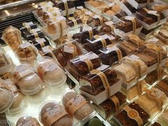 -烘焙町面包店(西四店)