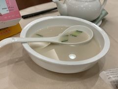 乳白鸭汤-全聚德(前门店)
