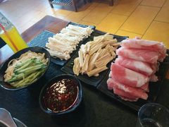 -重庆烧鸡公火锅(簋街店)