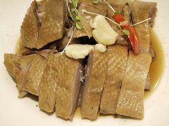 -食为先庐畔渔歌(合作化路店)