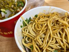 -王记生烫牛杂面馆(兰陵路店)
