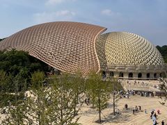 -牛首山文化旅游区