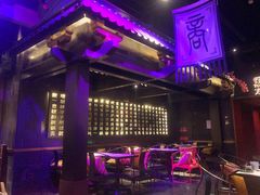 -啤仕多·啤客国潮跳舞BAR(保俶路店)