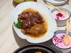 -顺粤楼·粤菜·点心(融创茂店)