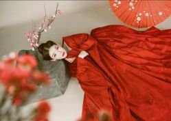 -盘子女人坊古装写真摄影(南京总店)